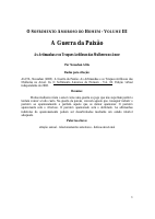 A Guerra da paixão - Nessahan alita.pdf